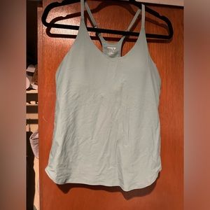 Old navy powerlite workout tank